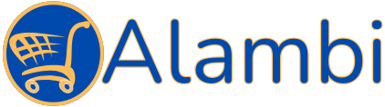 Alambi Logo